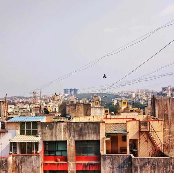 "Anderes Neues" (Pune)